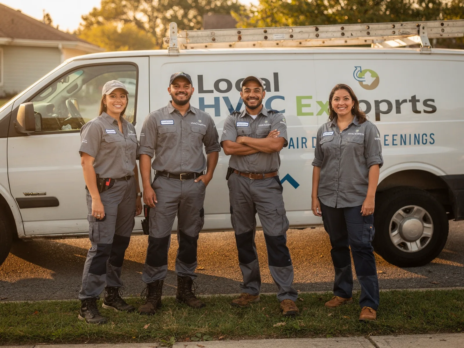 24/7 HVAC Repair & AC Replacement company in Thompson, MO